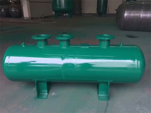 思南思南思南蒸汽分气缸 思南思南思南蒸汽分气缸